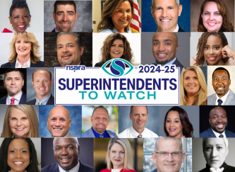 Superintendents to Watch